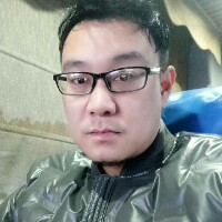 真心一人的第一张照片--三台认干亲服务网